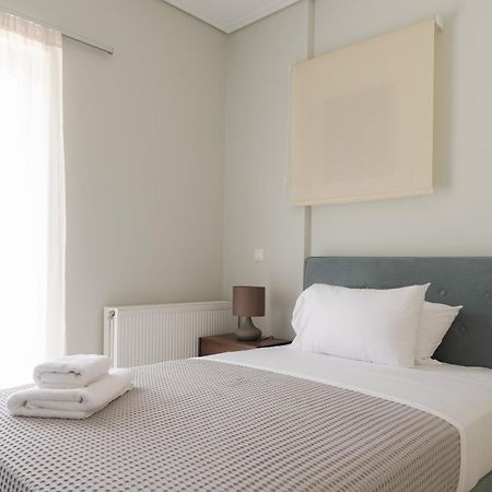 Vasilopoulos Residences - Apartments Eliana & Melanthia أرغوستولي المظهر الخارجي الصورة