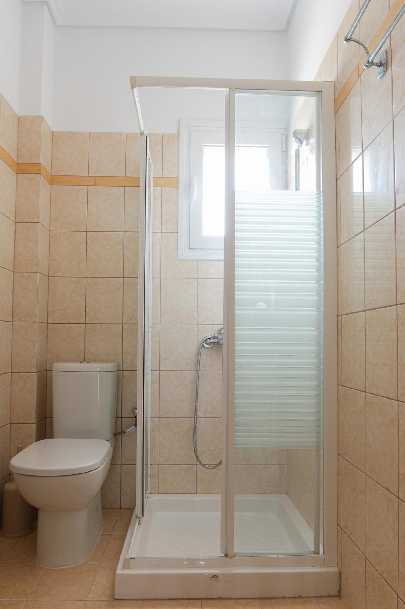 Vasilopoulos Residences - Apartments Eliana & Melanthia أرغوستولي المظهر الخارجي الصورة