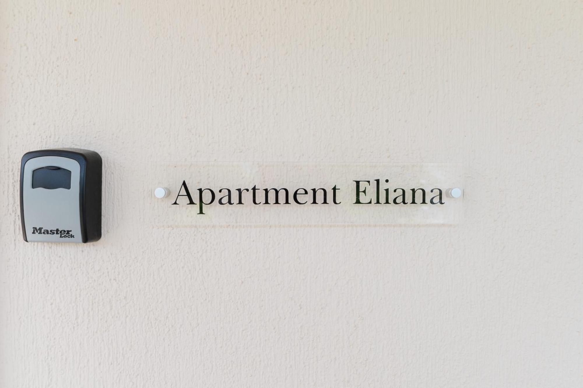 Vasilopoulos Residences - Apartments Eliana & Melanthia أرغوستولي المظهر الخارجي الصورة